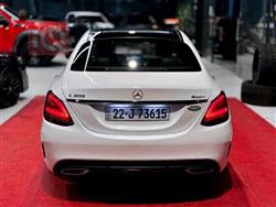 مرسيدس بنز C-Class
